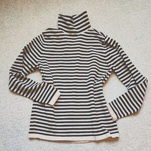 Turtleneck Long Sleeve